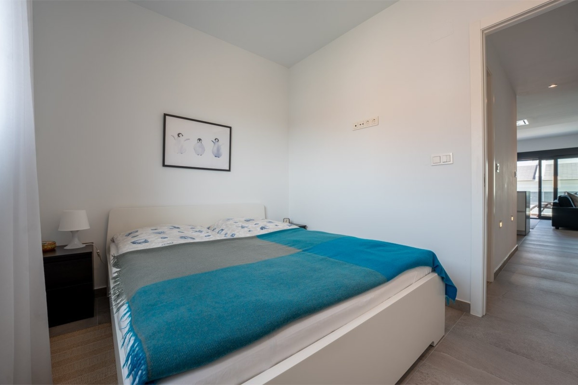 Resale - Penthouse -
Torrevieja - Los Balcones - Los Altos del Edén