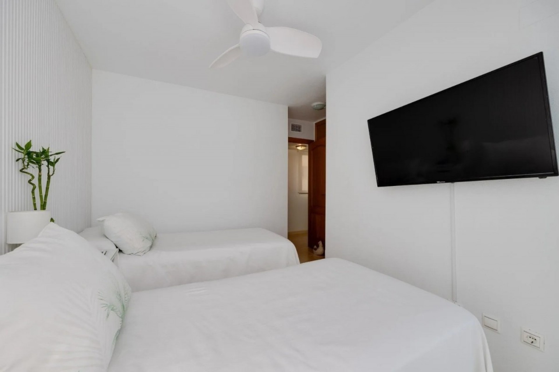 Resale - Penthouse -
Torrevieja - Playa de los Locos