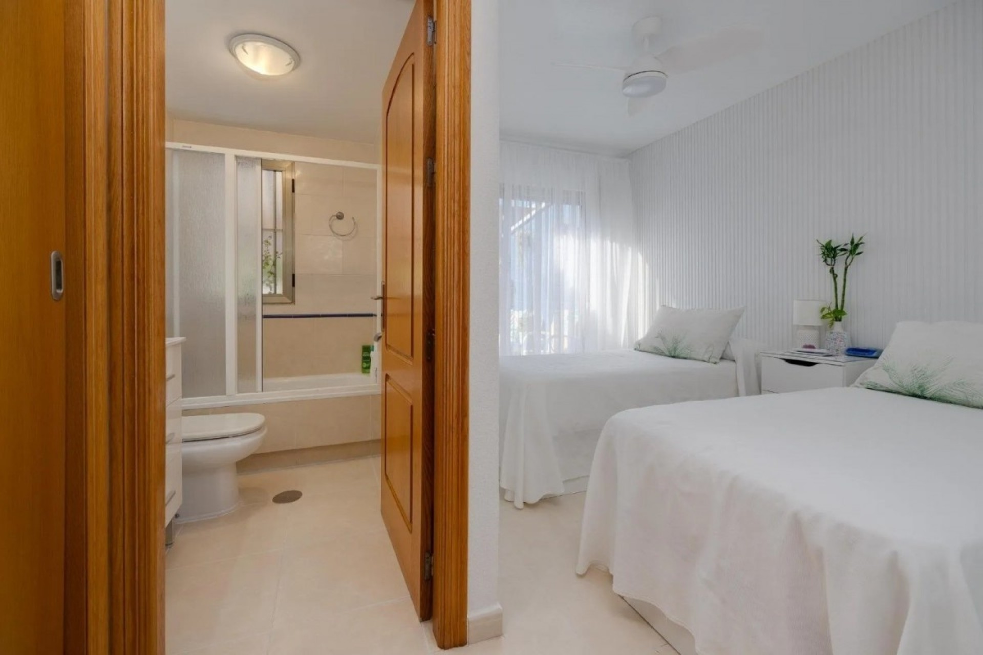 Resale - Penthouse -
Torrevieja - Playa de los Locos