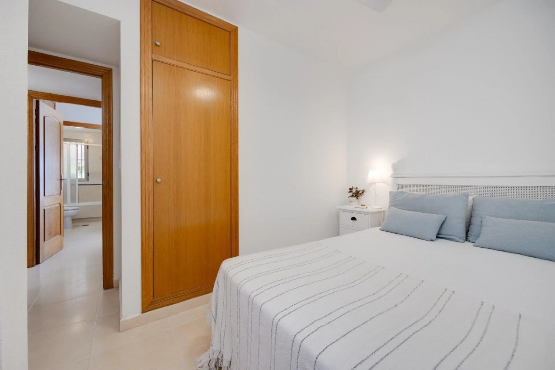 Resale - Penthouse -
Torrevieja - Playa de los Locos