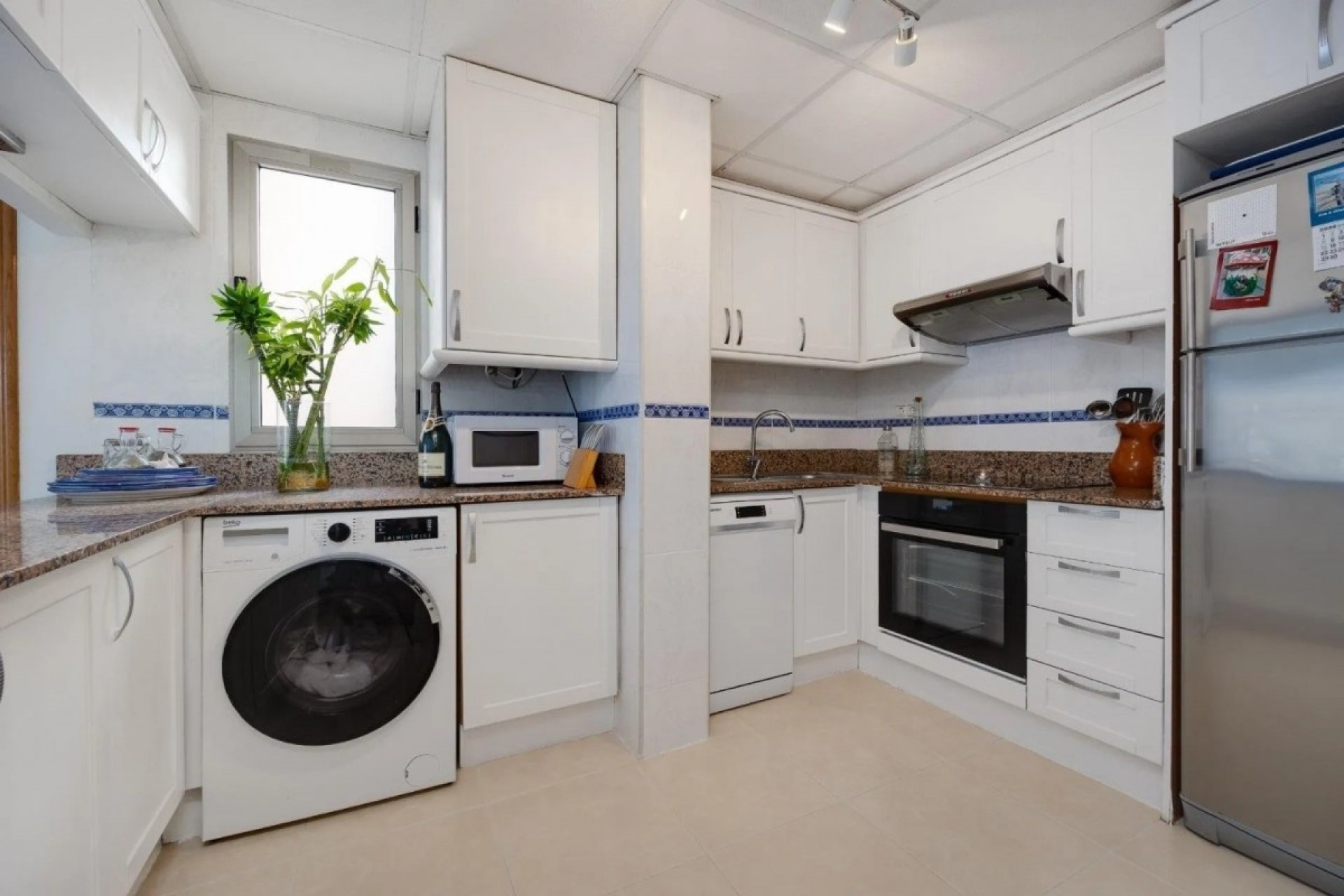 Resale - Penthouse -
Torrevieja - Playa de los Locos