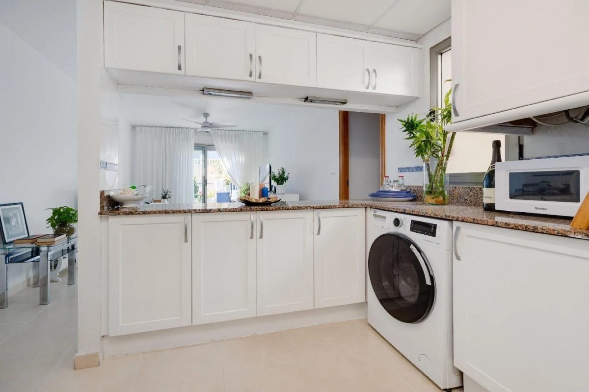 Resale - Penthouse -
Torrevieja - Playa de los Locos