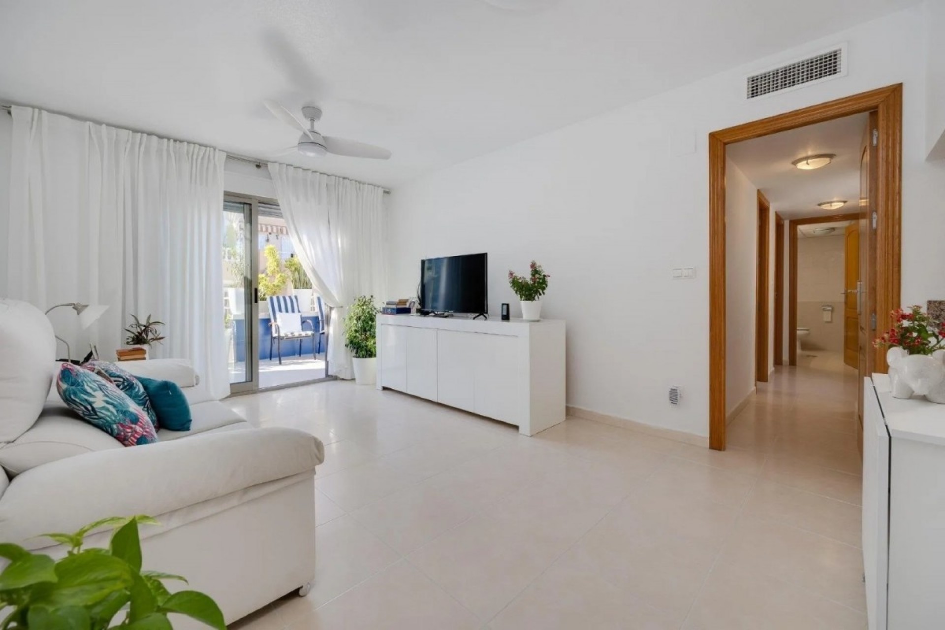 Resale - Penthouse -
Torrevieja - Playa de los Locos