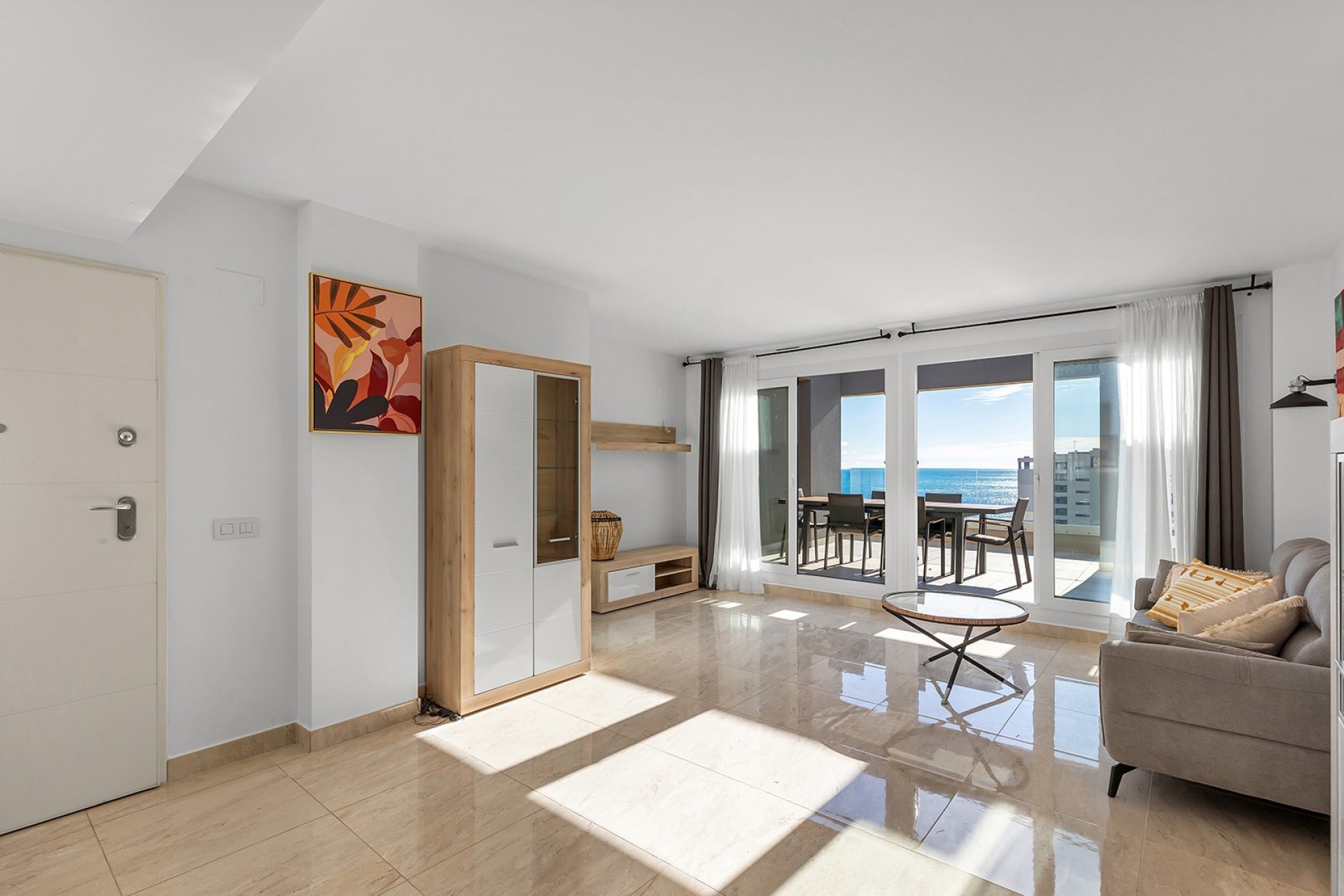 Resale - Penthouse -
Torrevieja - Punta Prima