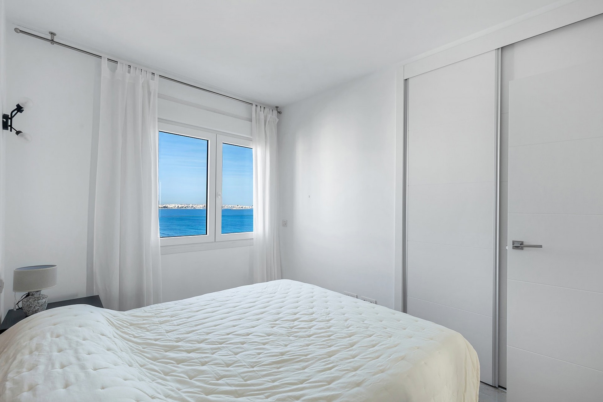 Resale - Penthouse -
Torrevieja - Punta Prima