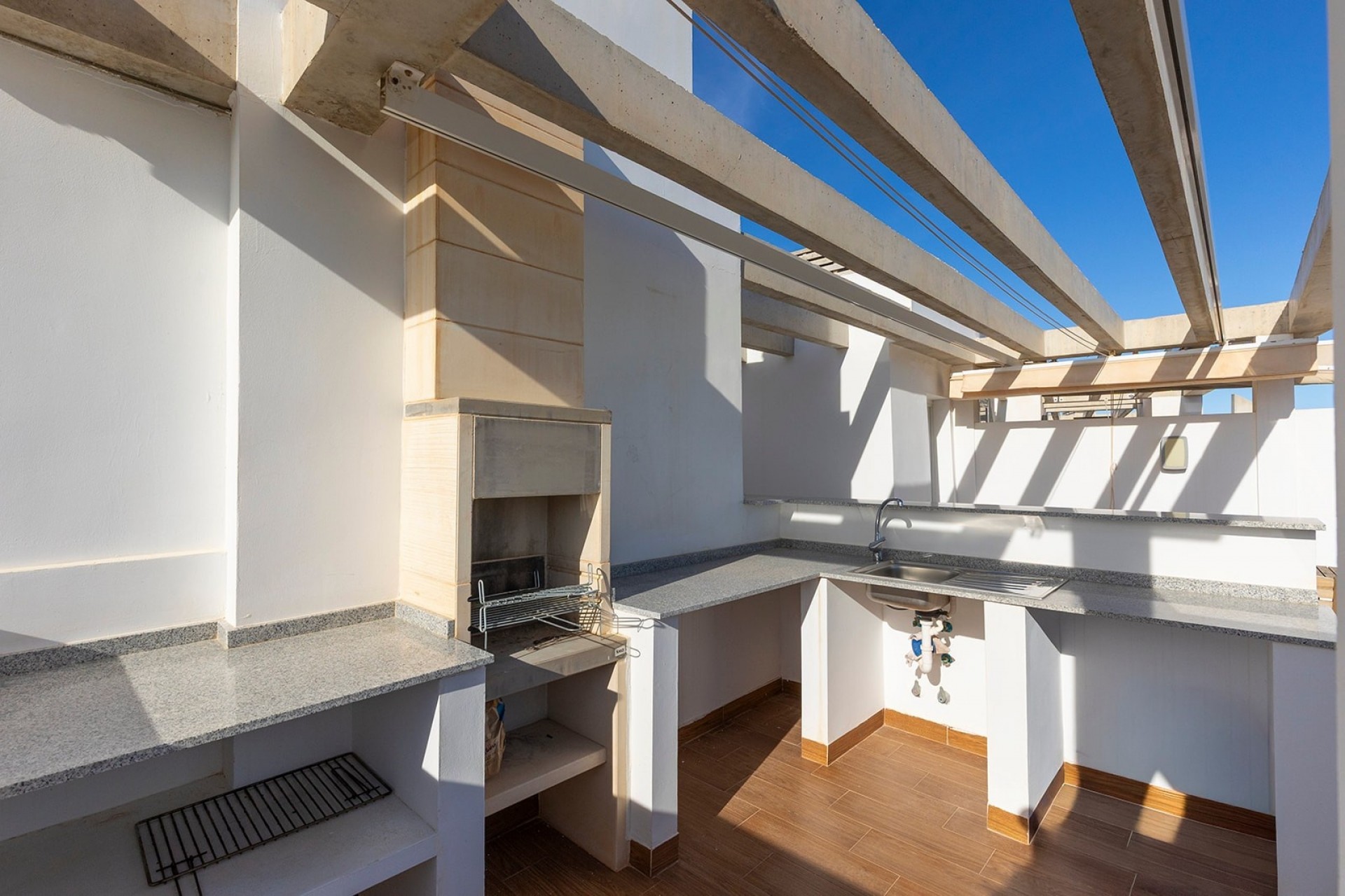 Resale - Penthouse -
Torrevieja