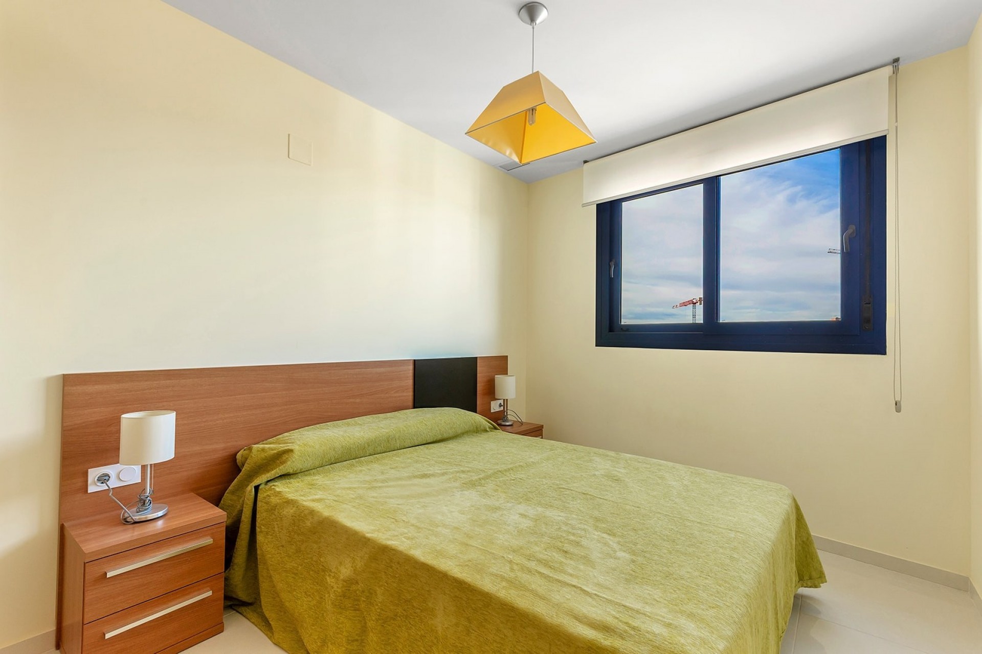 Resale - Penthouse -
Torrevieja