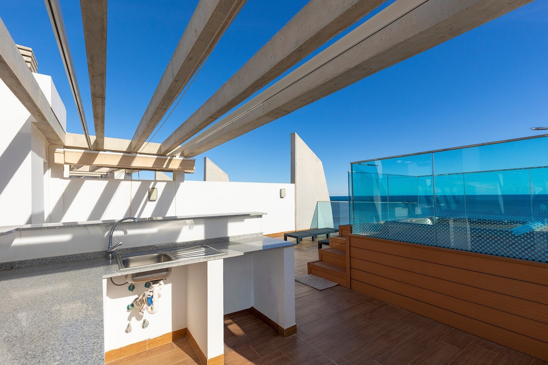 Resale - Penthouse -
Torrevieja