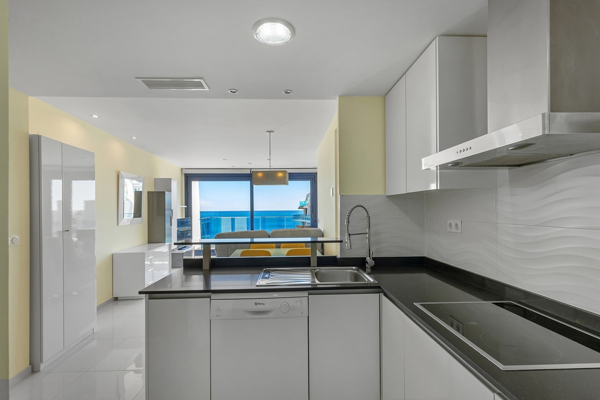 Resale - Penthouse -
Torrevieja