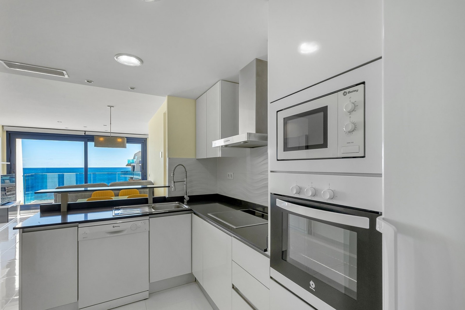 Resale - Penthouse -
Torrevieja