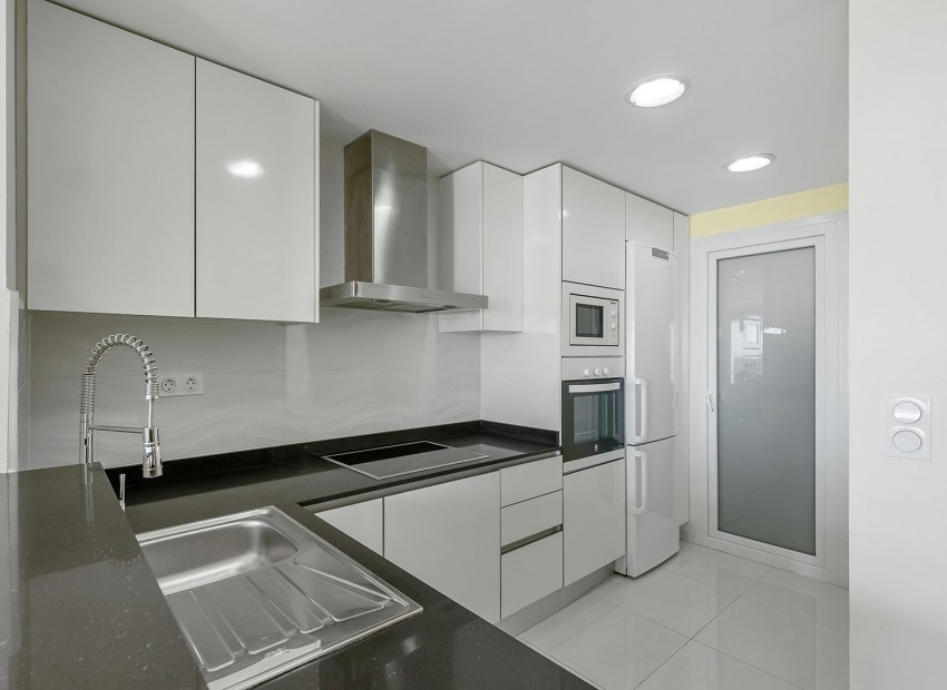 Resale - Penthouse -
Torrevieja