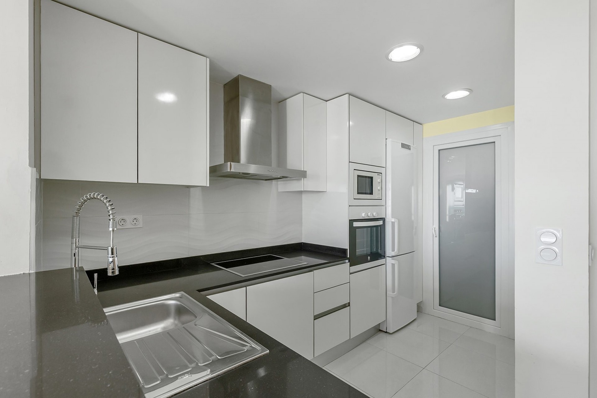 Resale - Penthouse -
Torrevieja