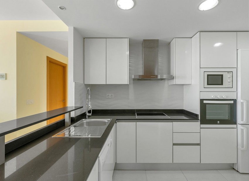 Resale - Penthouse -
Torrevieja