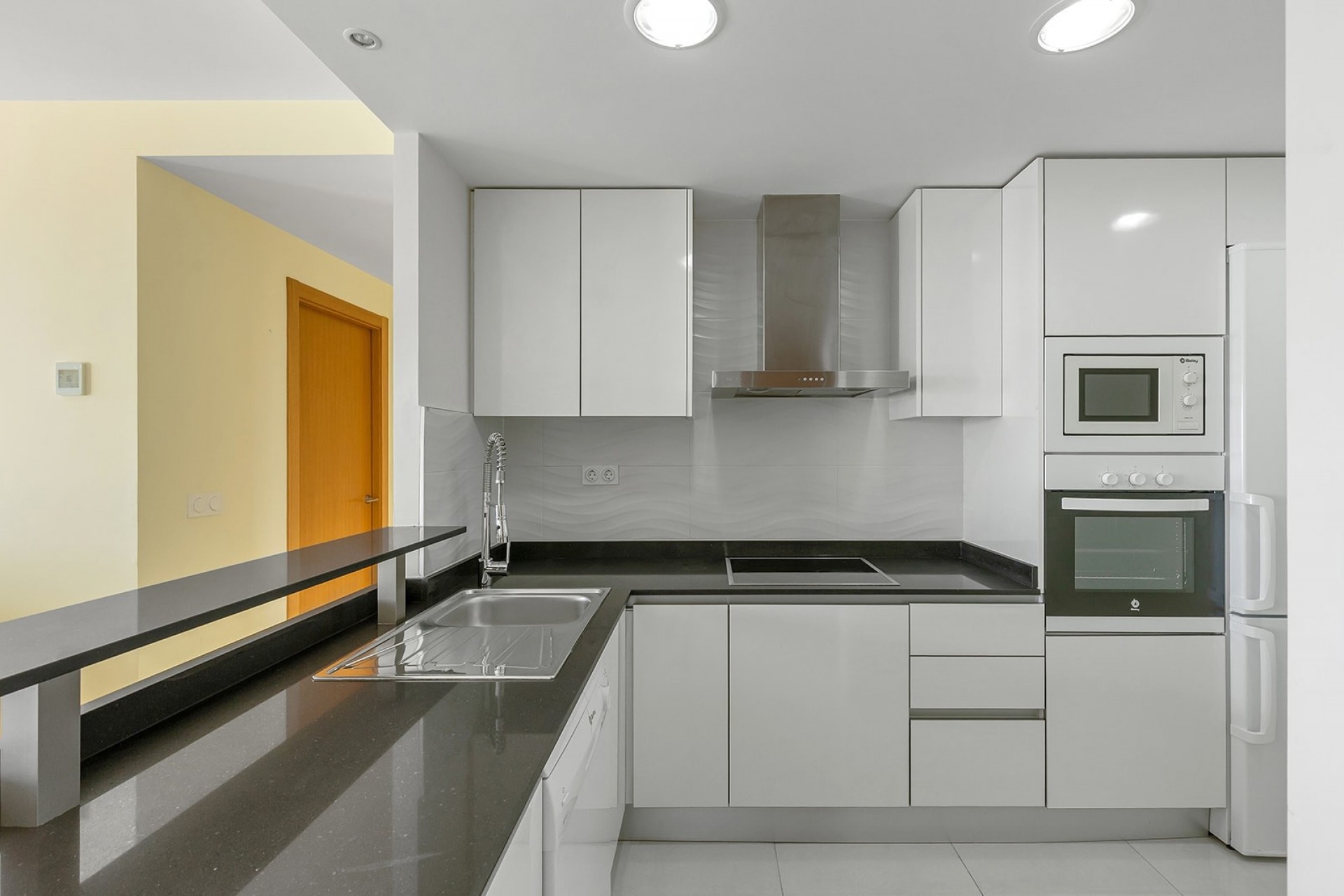 Resale - Penthouse -
Torrevieja