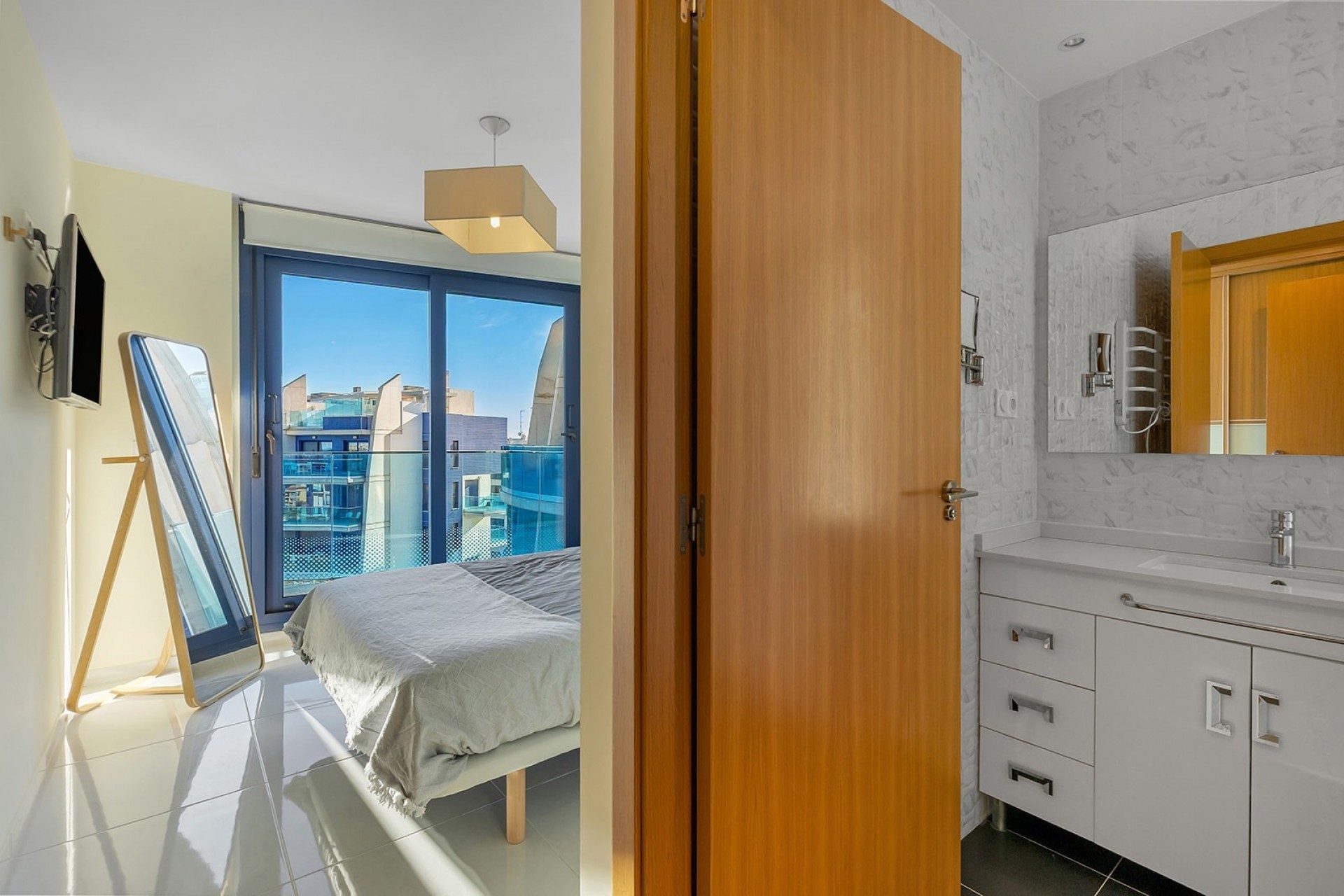 Resale - Penthouse -
Torrevieja