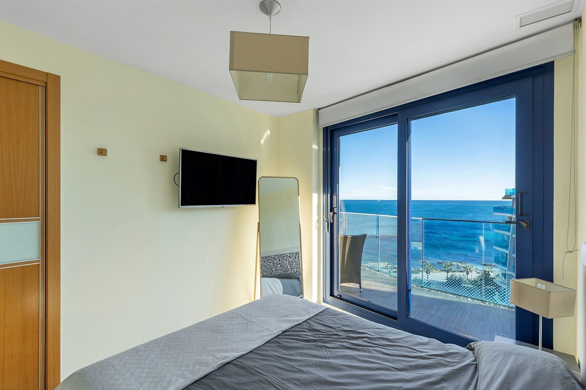 Resale - Penthouse -
Torrevieja