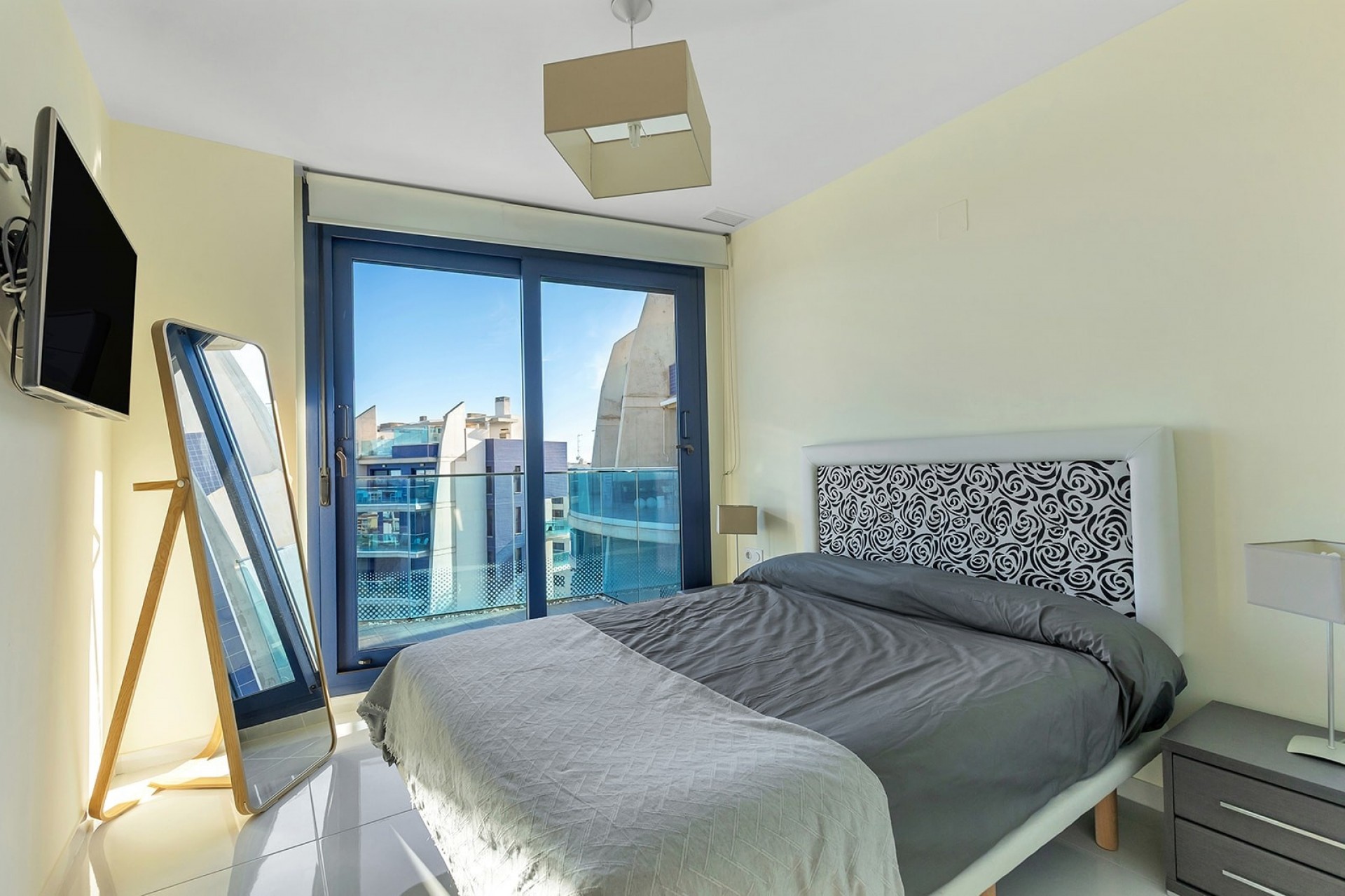 Resale - Penthouse -
Torrevieja