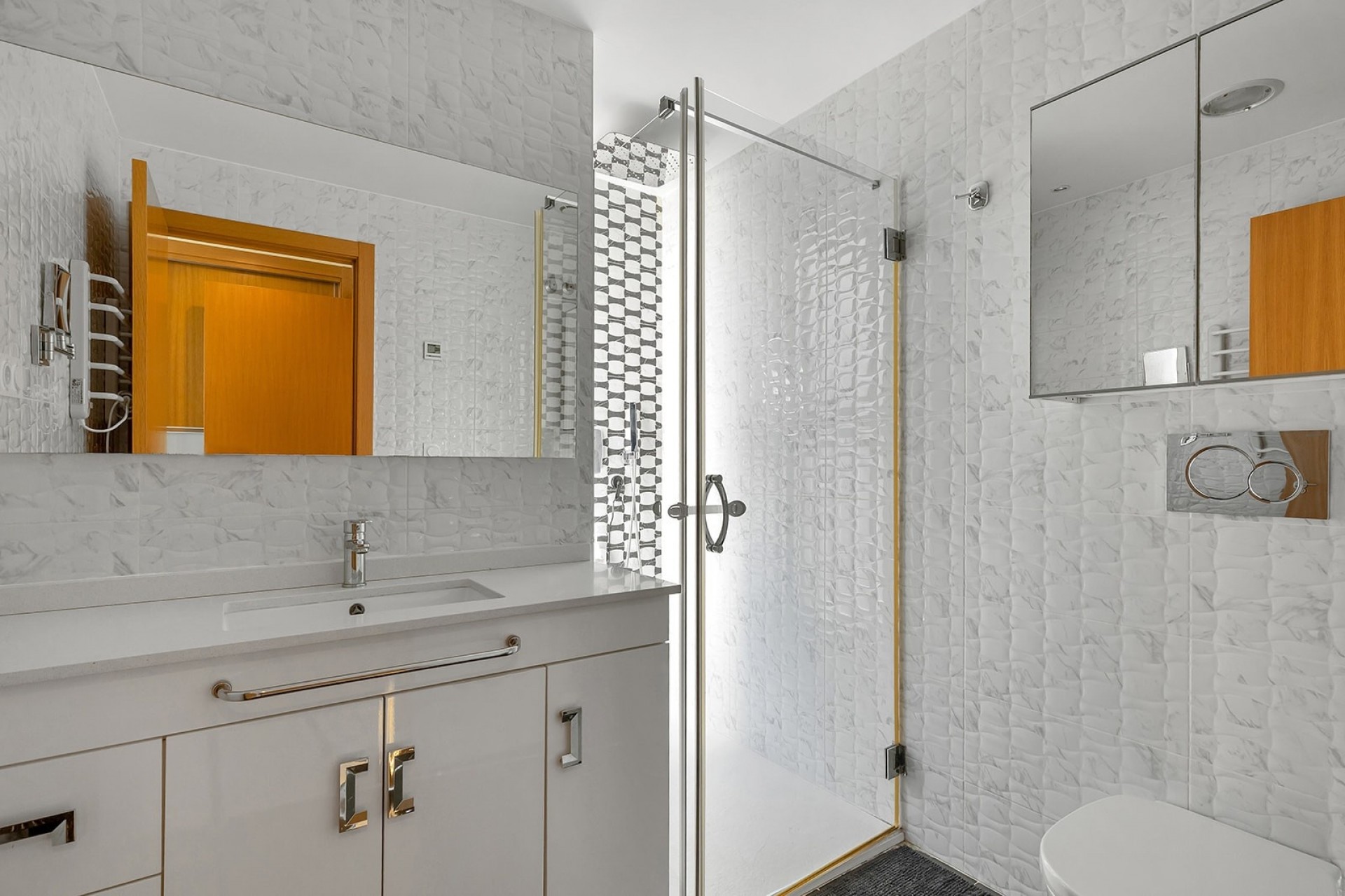 Resale - Penthouse -
Torrevieja