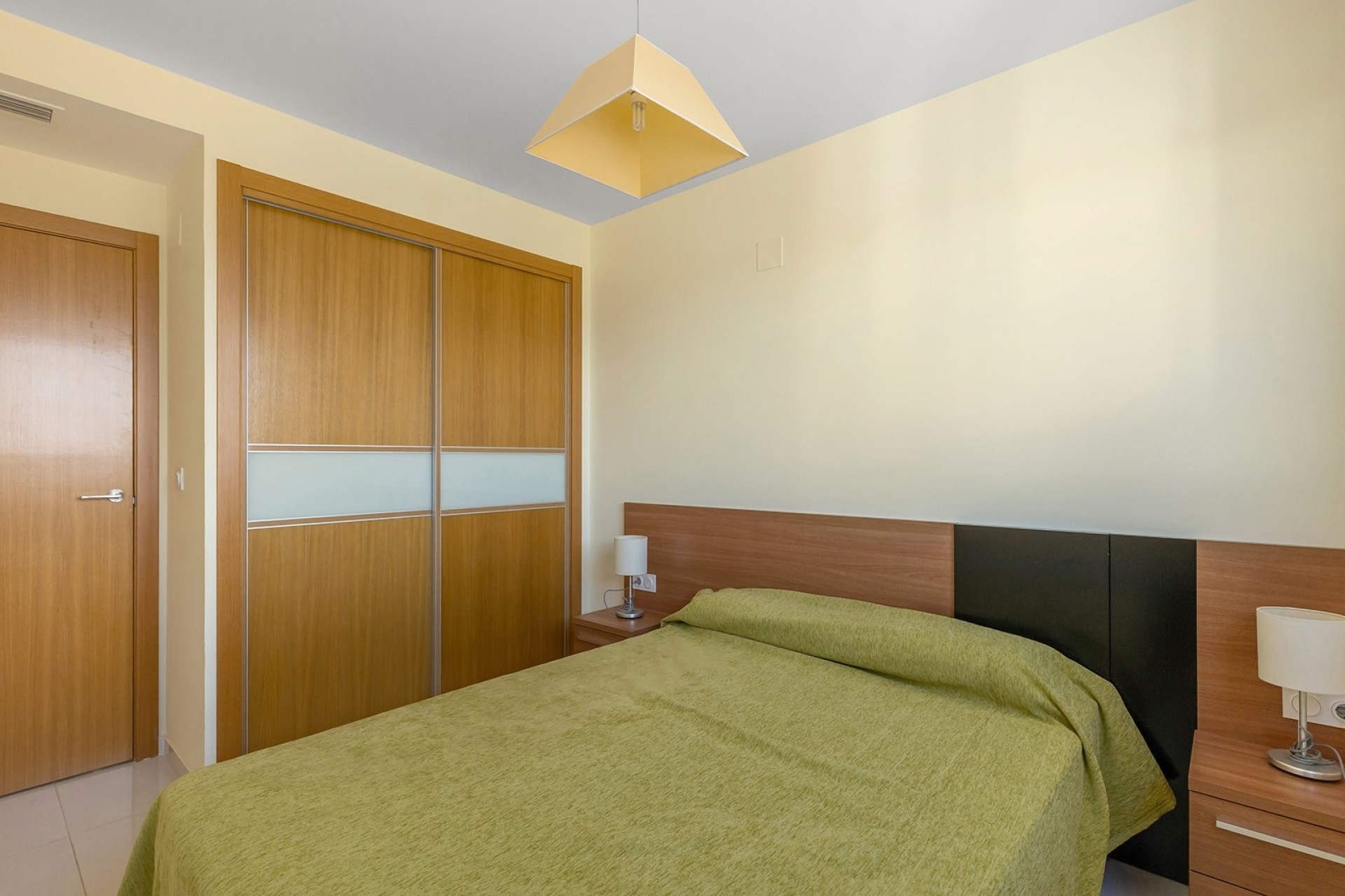 Resale - Penthouse -
Torrevieja