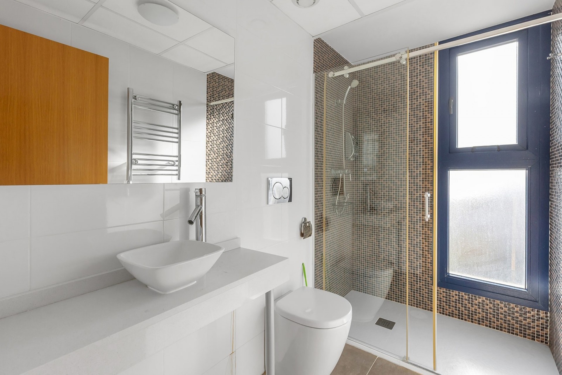 Resale - Penthouse -
Torrevieja