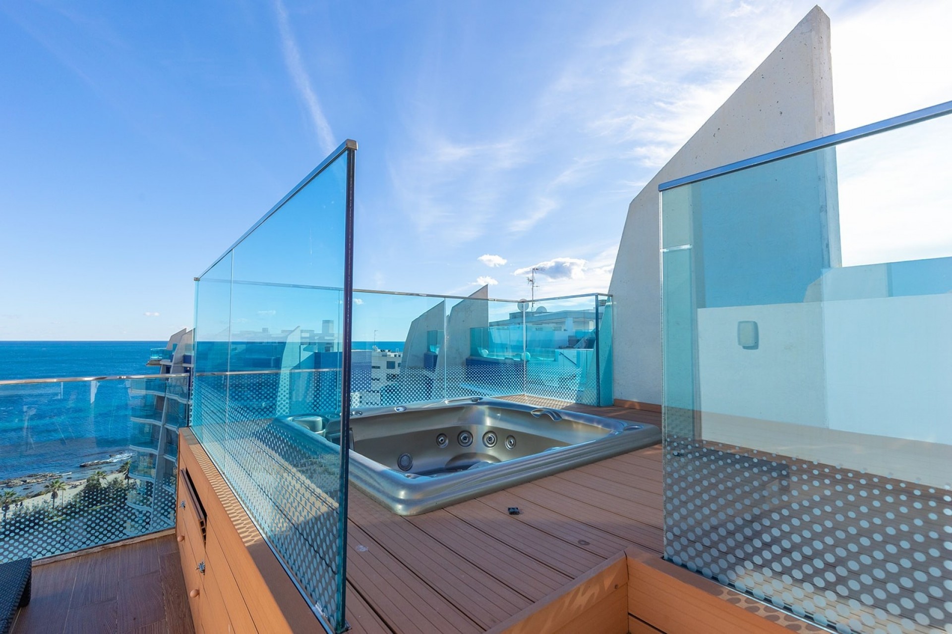 Resale - Penthouse -
Torrevieja