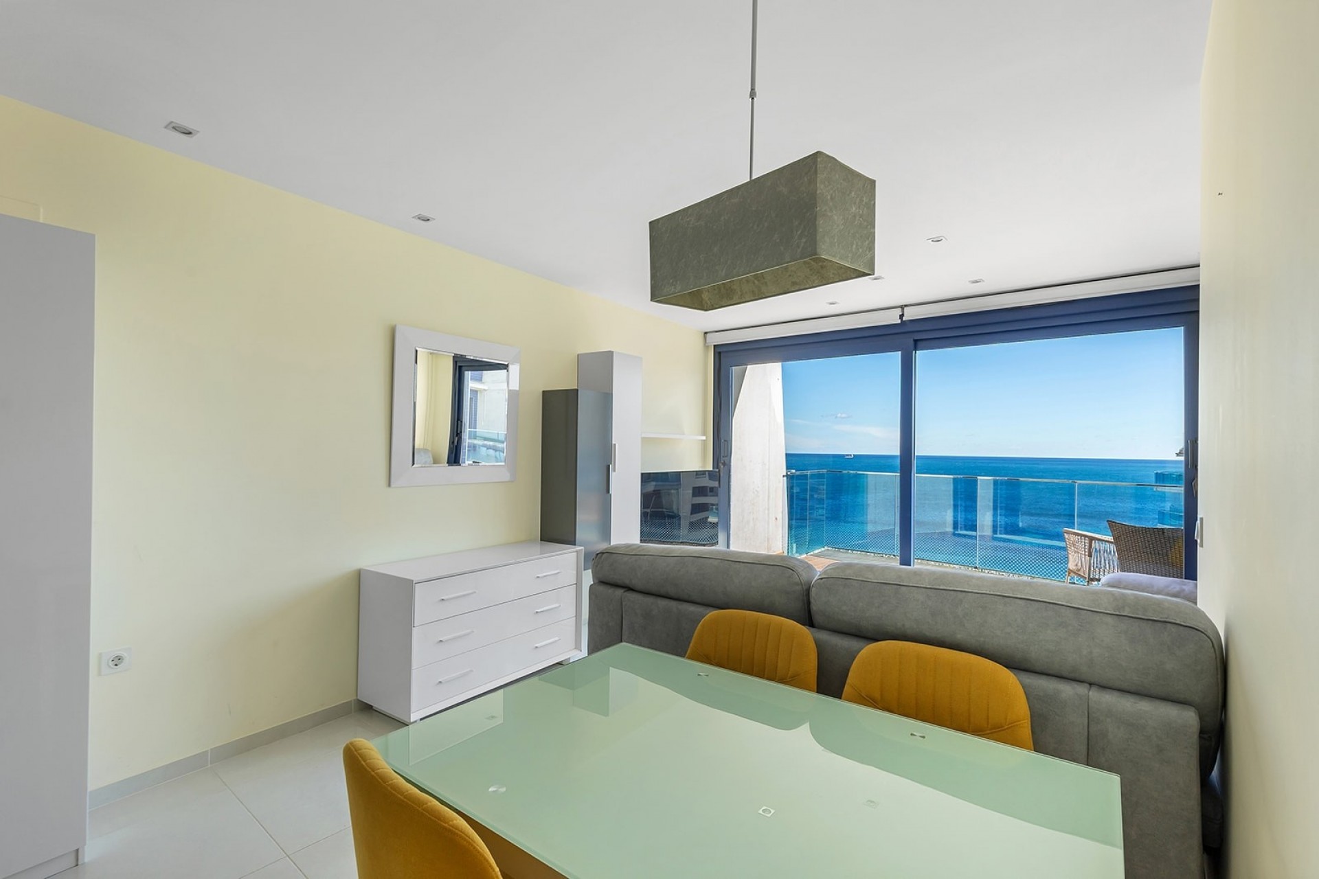 Resale - Penthouse -
Torrevieja