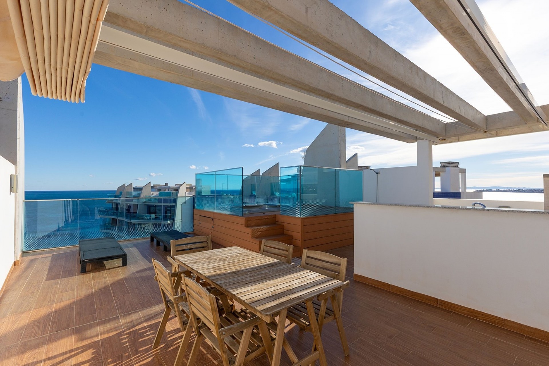 Resale - Penthouse -
Torrevieja