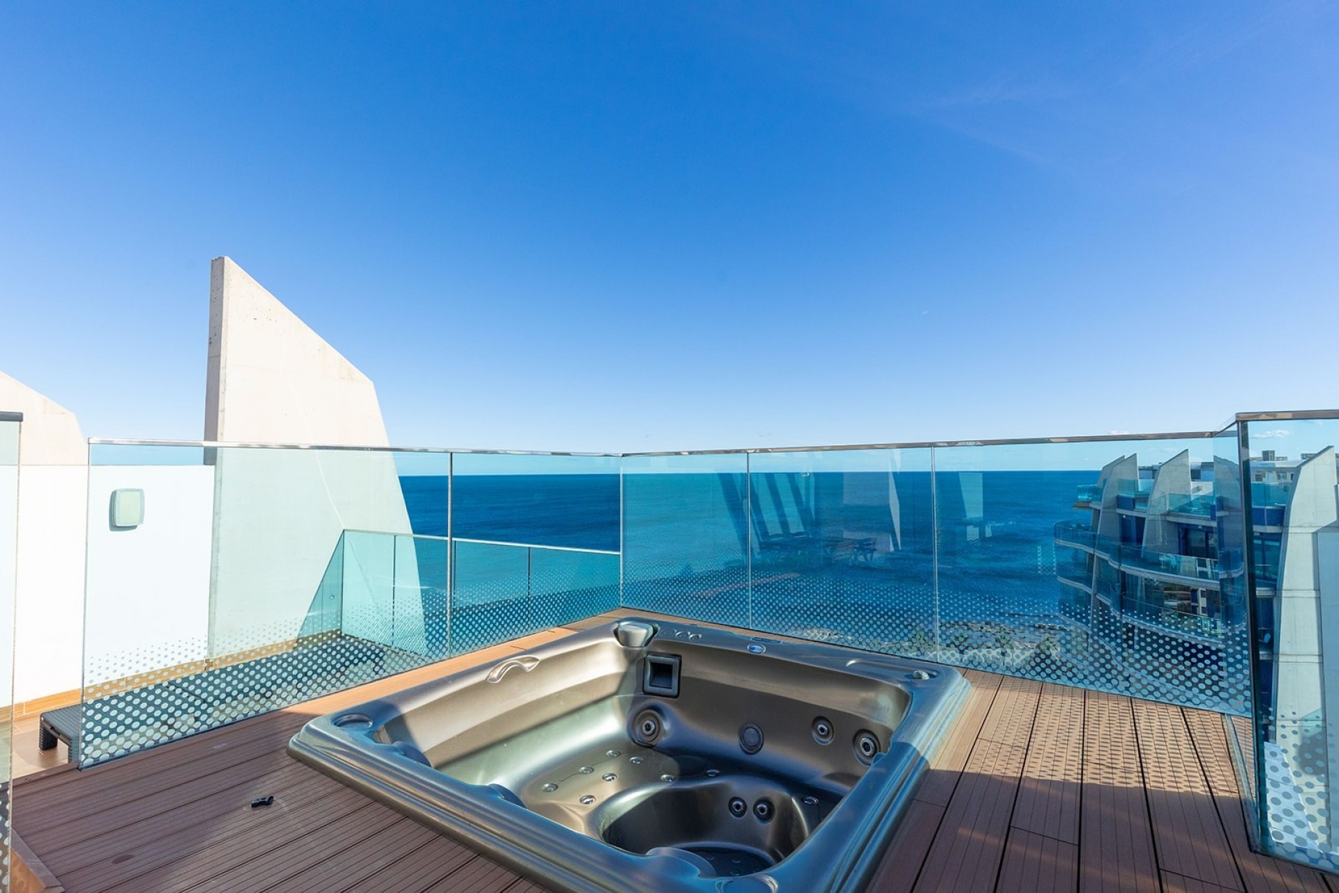 Resale - Penthouse -
Torrevieja