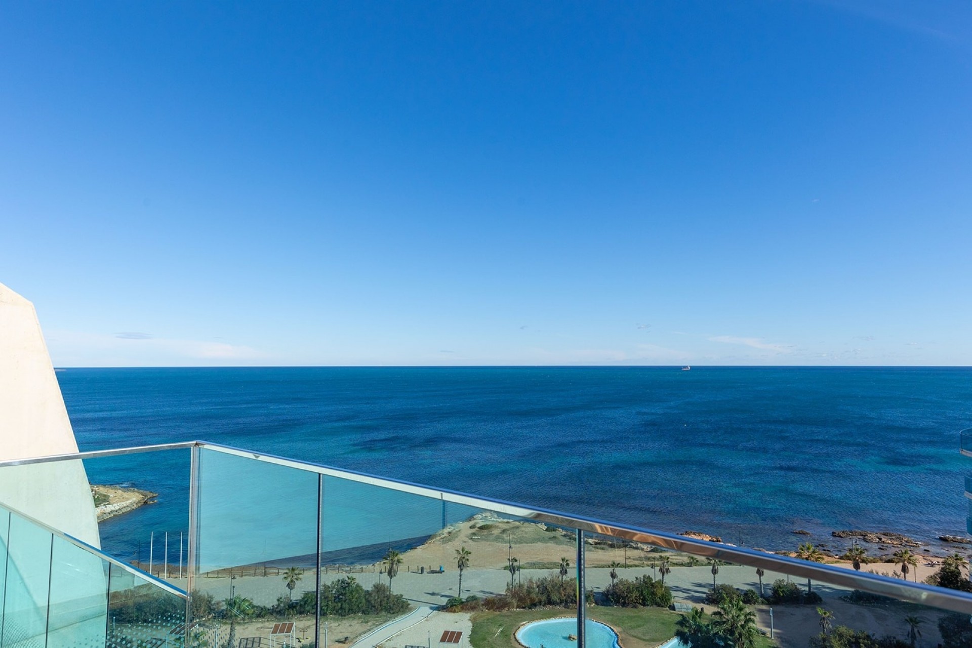 Resale - Penthouse -
Torrevieja
