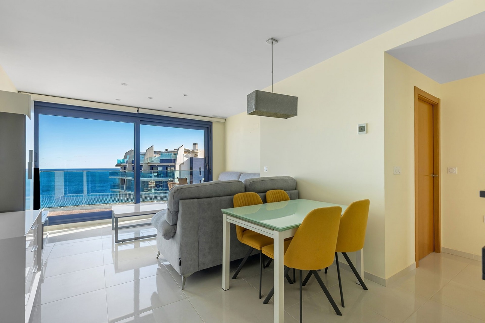 Resale - Penthouse -
Torrevieja