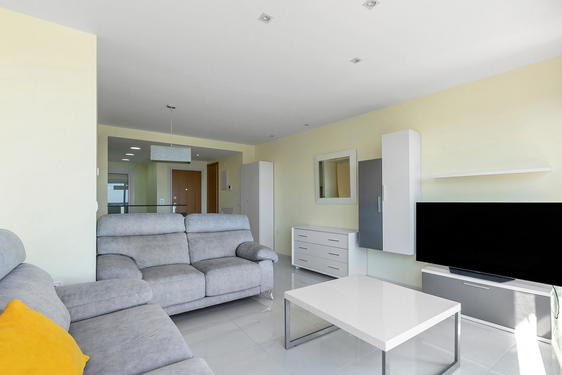 Resale - Penthouse -
Torrevieja