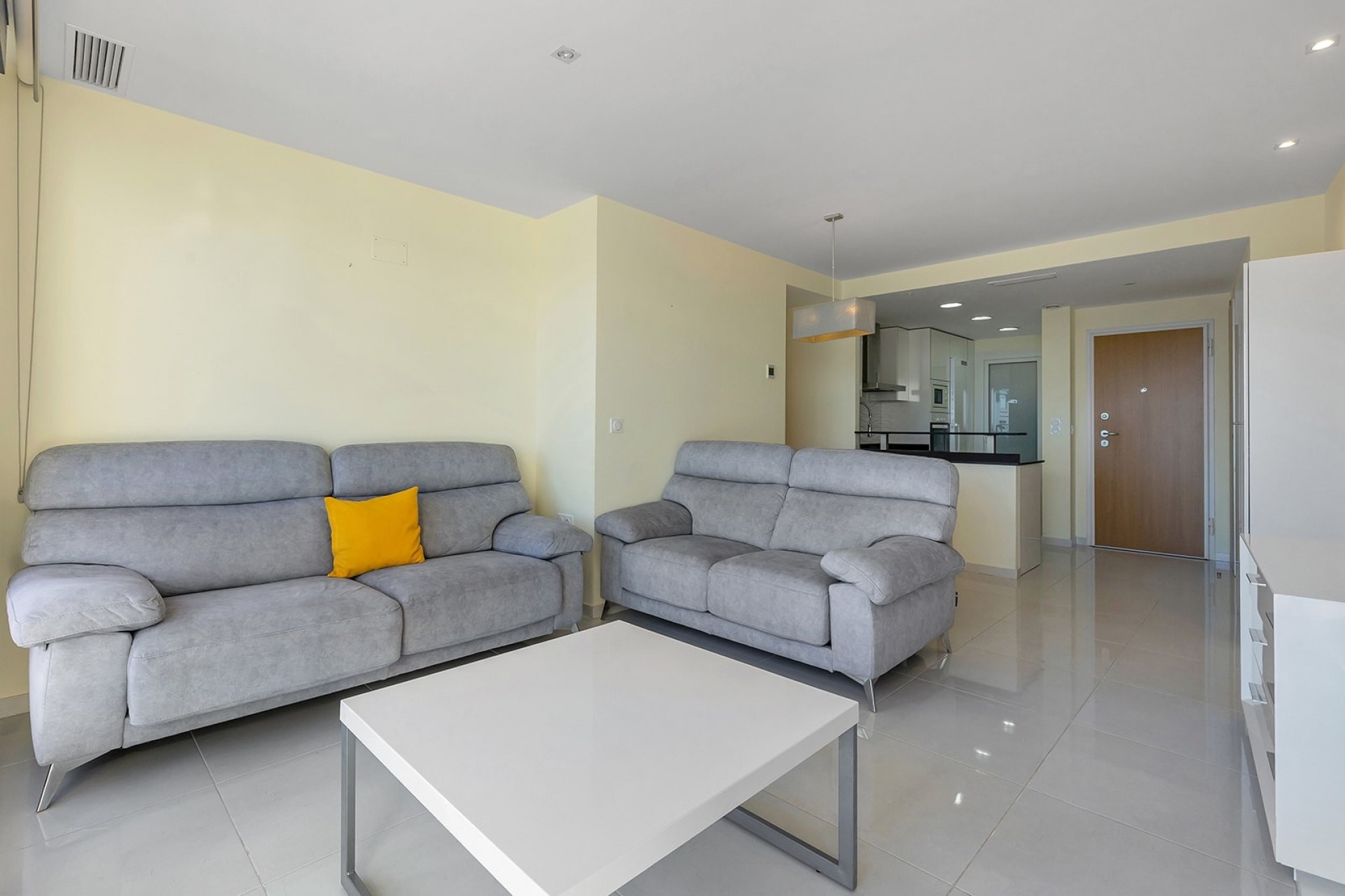 Resale - Penthouse -
Torrevieja