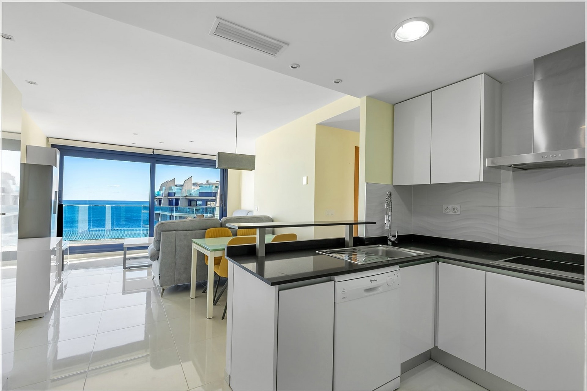 Resale - Penthouse -
Torrevieja
