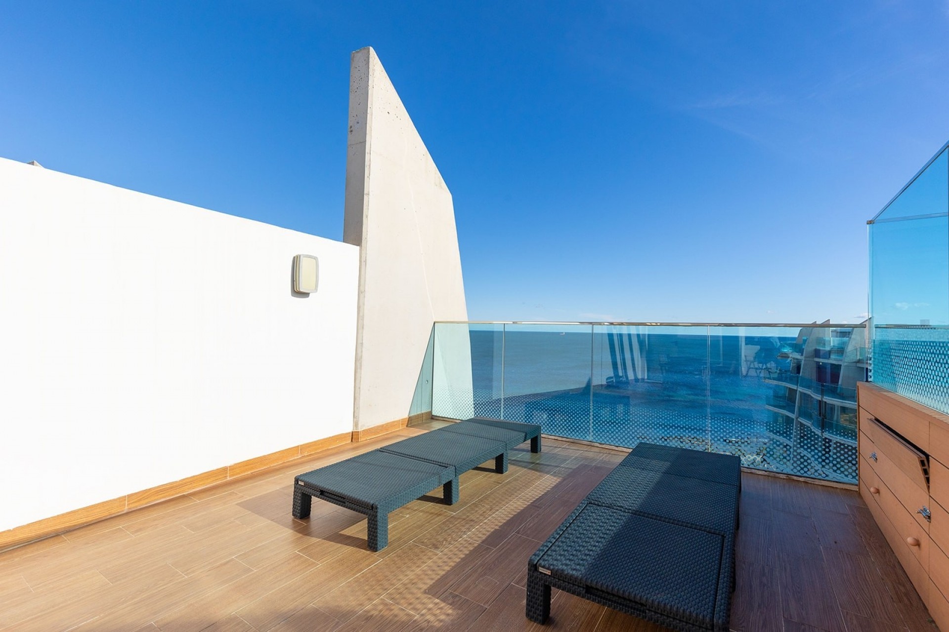 Resale - Penthouse -
Torrevieja