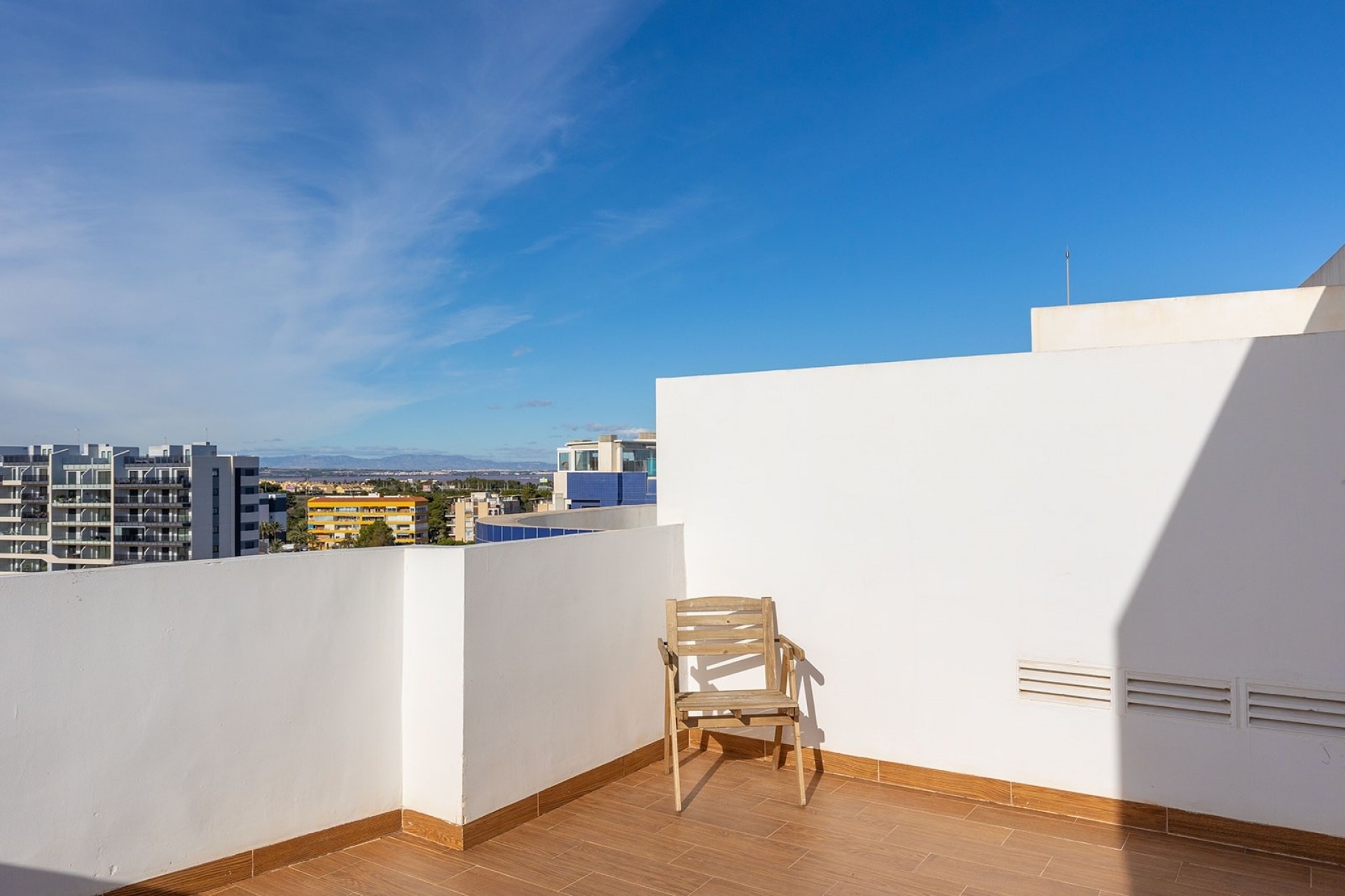 Resale - Penthouse -
Torrevieja