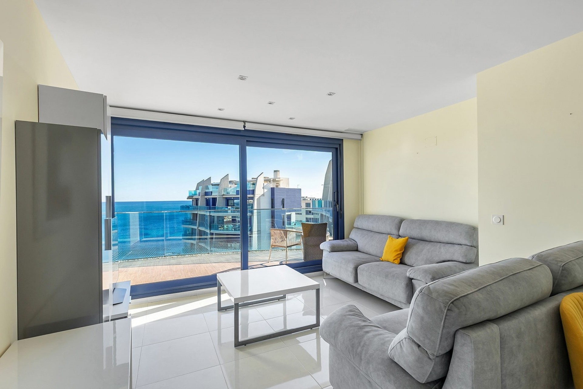Resale - Penthouse -
Torrevieja
