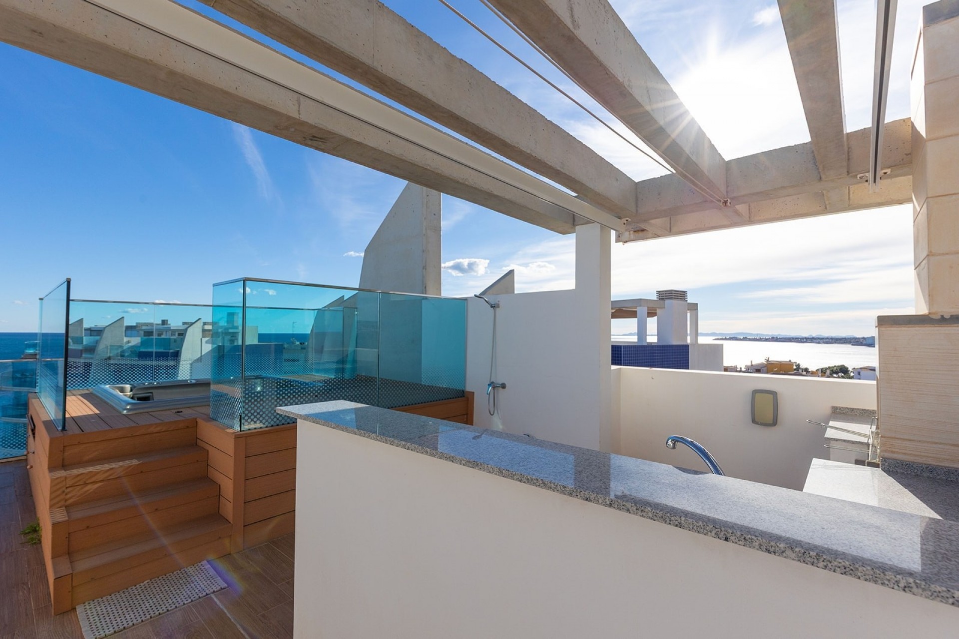 Resale - Penthouse -
Torrevieja