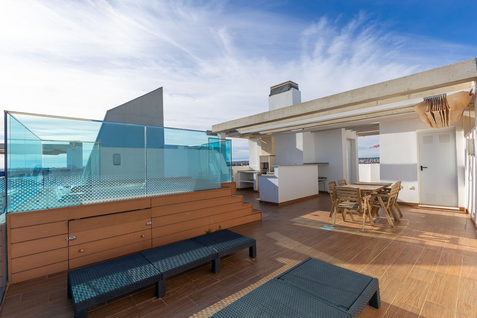 Resale - Penthouse -
Torrevieja
