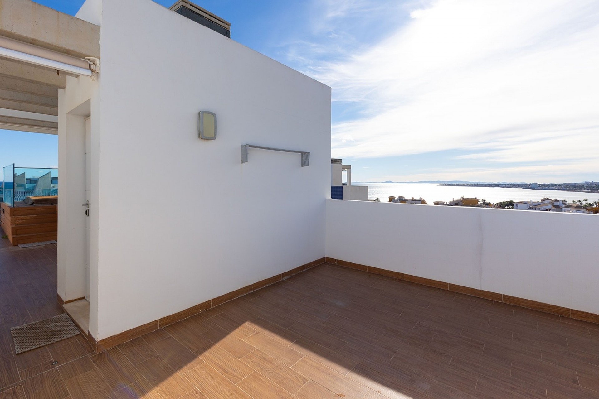 Resale - Penthouse -
Torrevieja