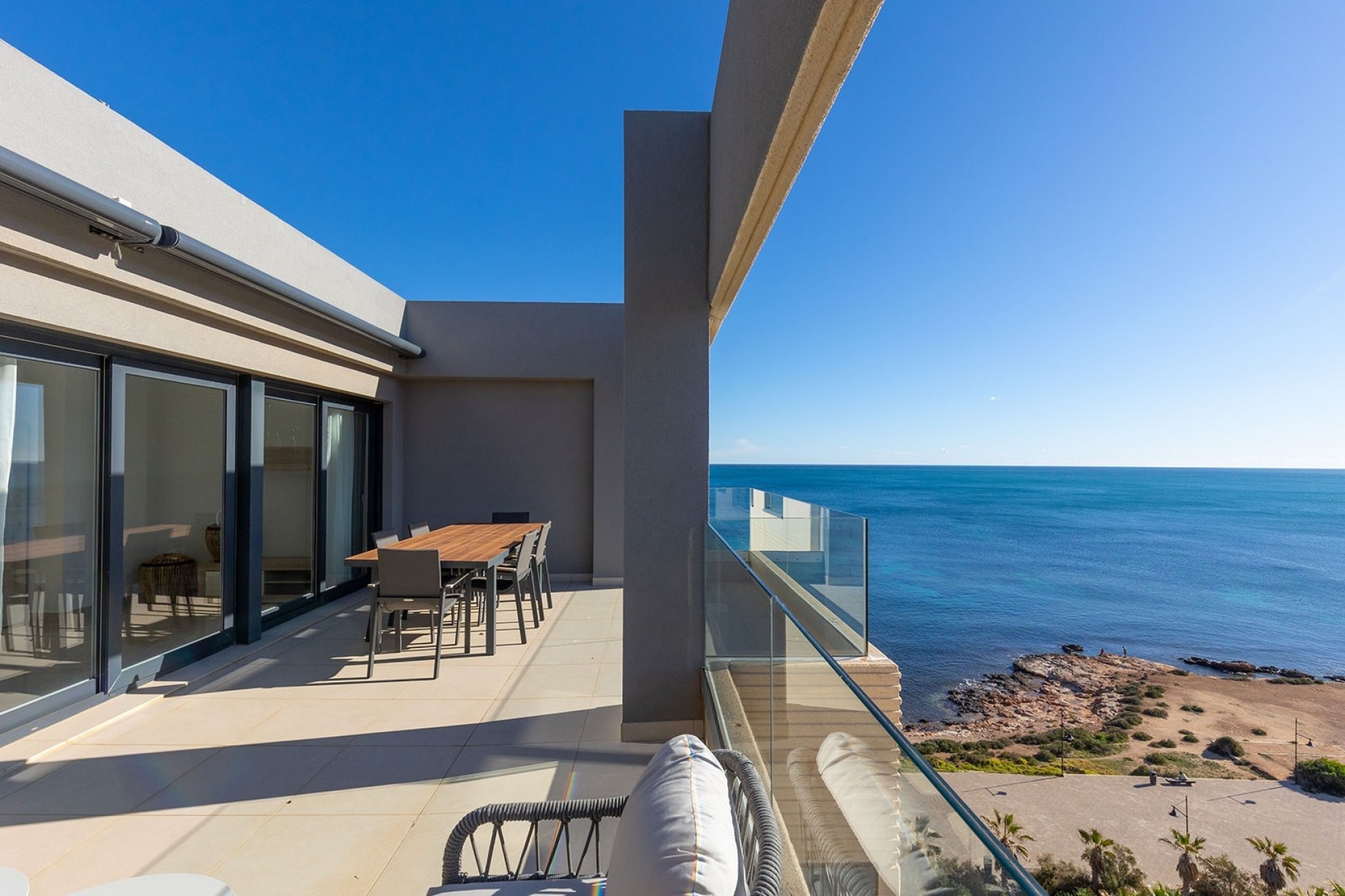 Resale - Penthouse -
Torrevieja