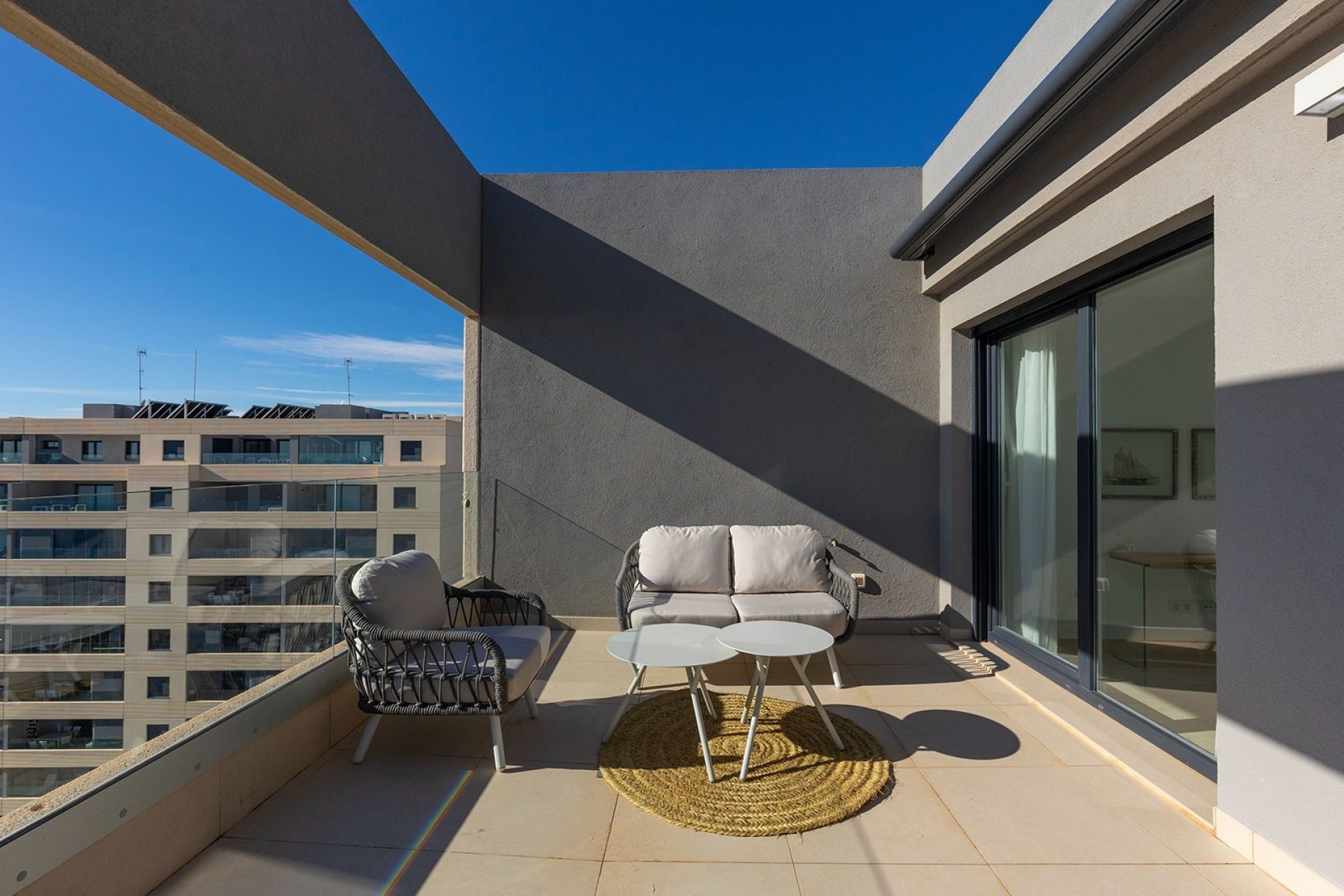 Resale - Penthouse -
Torrevieja