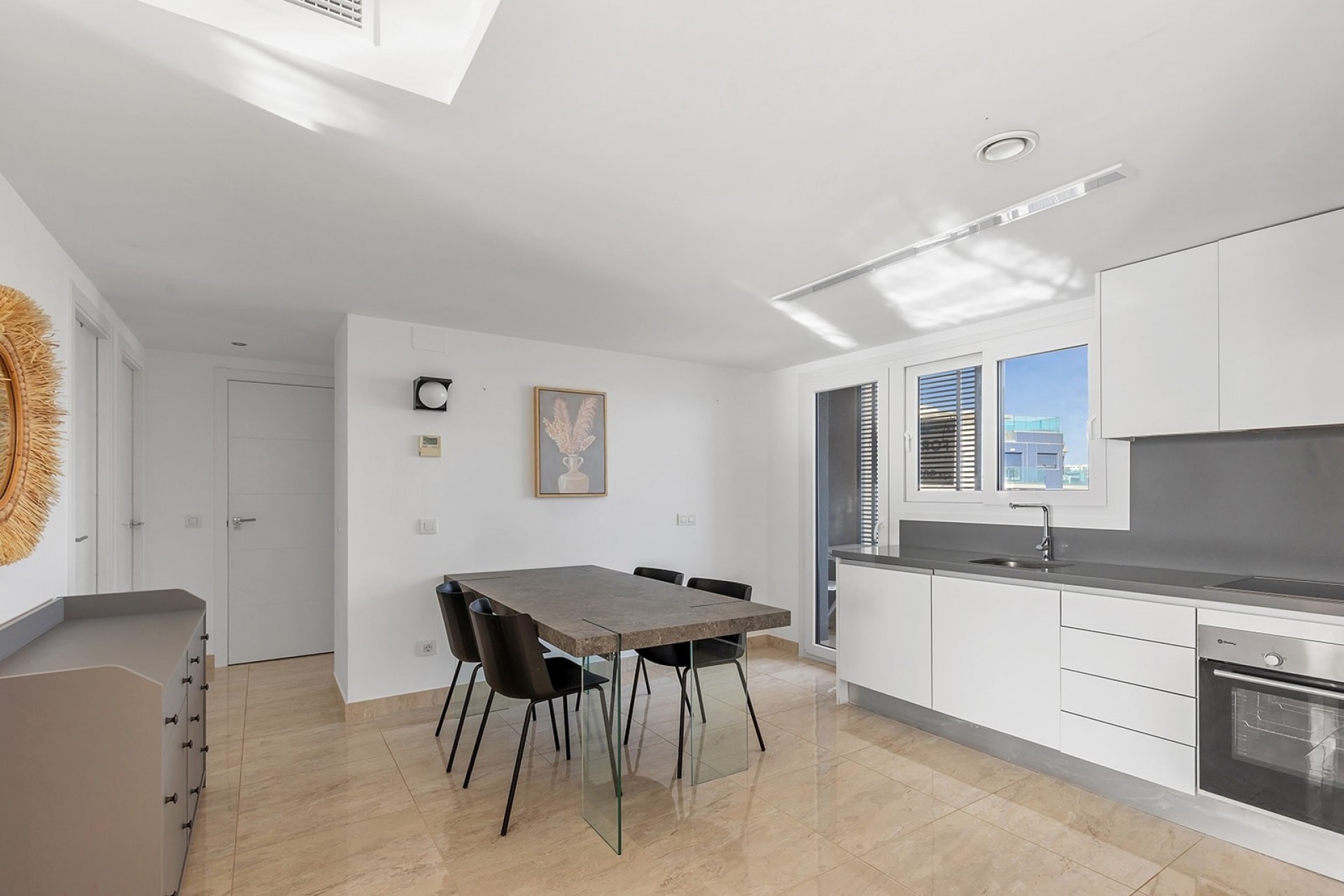 Resale - Penthouse -
Torrevieja