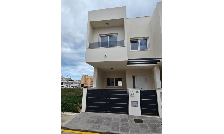  - Resale - Pilar de la Horadada - Pilar de la Horadada