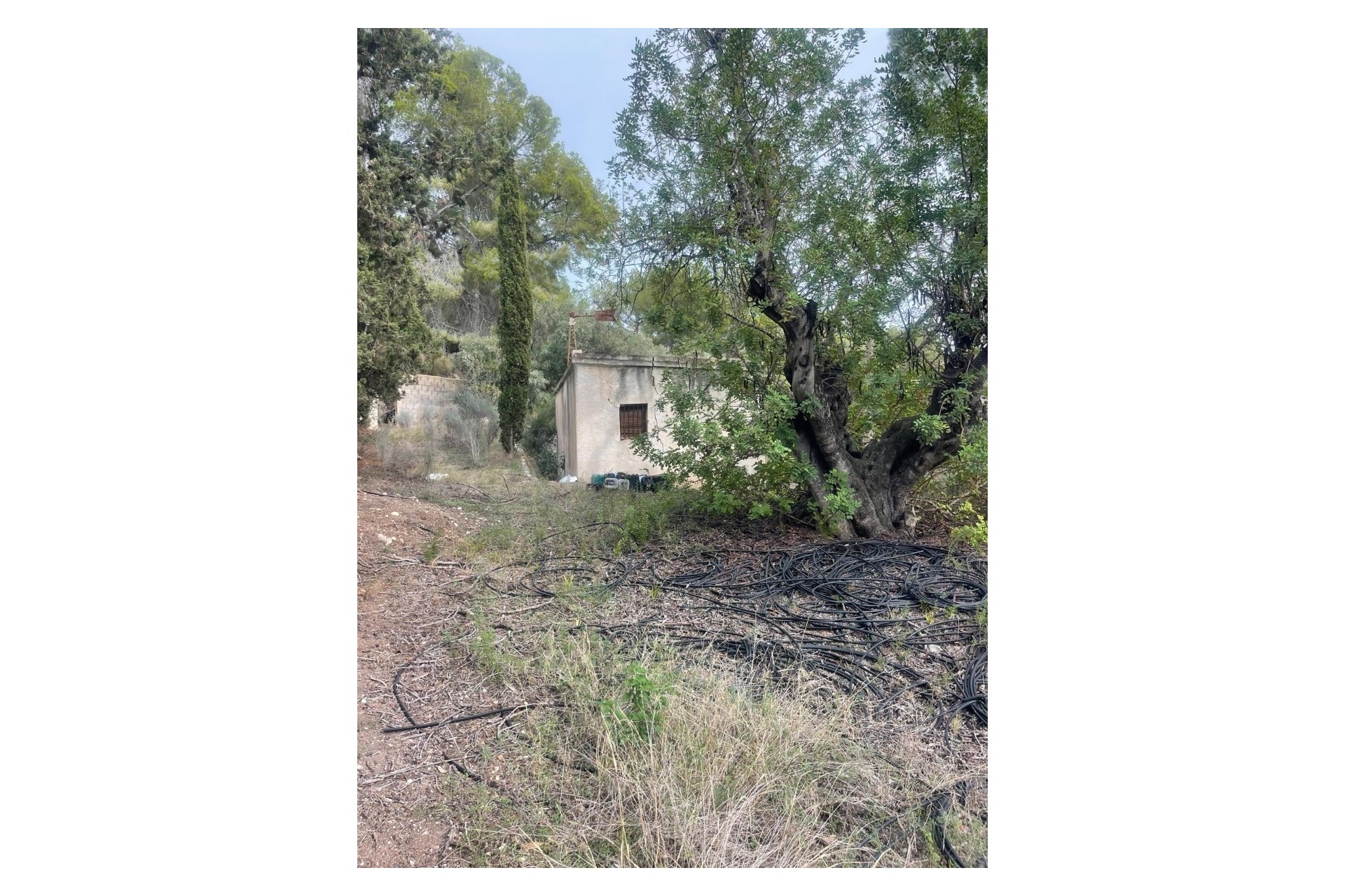 Resale - Plot -
Alfaz del Pi