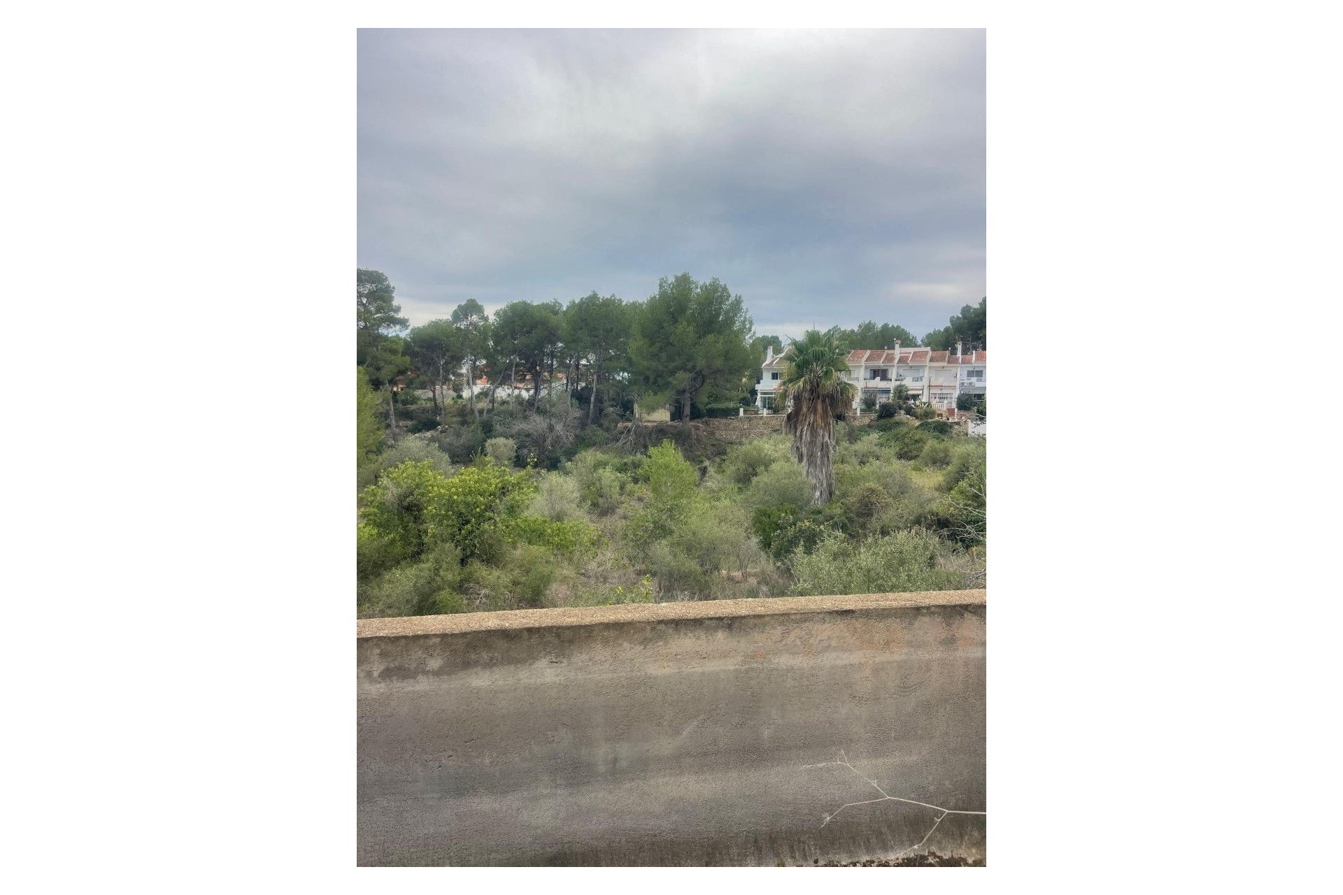 Resale - Plot -
Alfaz del Pi