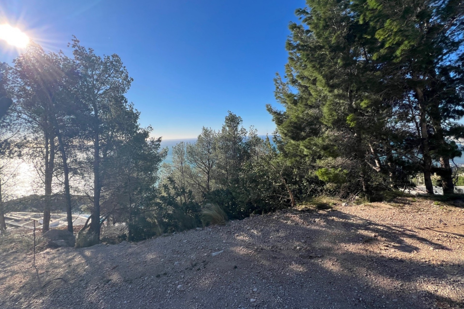 Resale - Plot -
Altea - Altea Hills