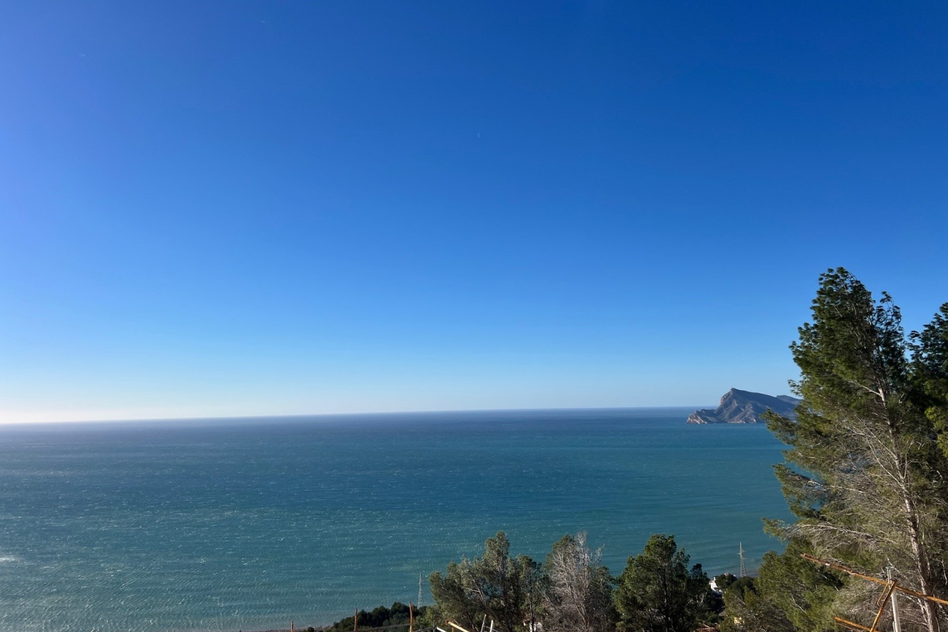 Resale - Plot -
Altea - Altea Hills