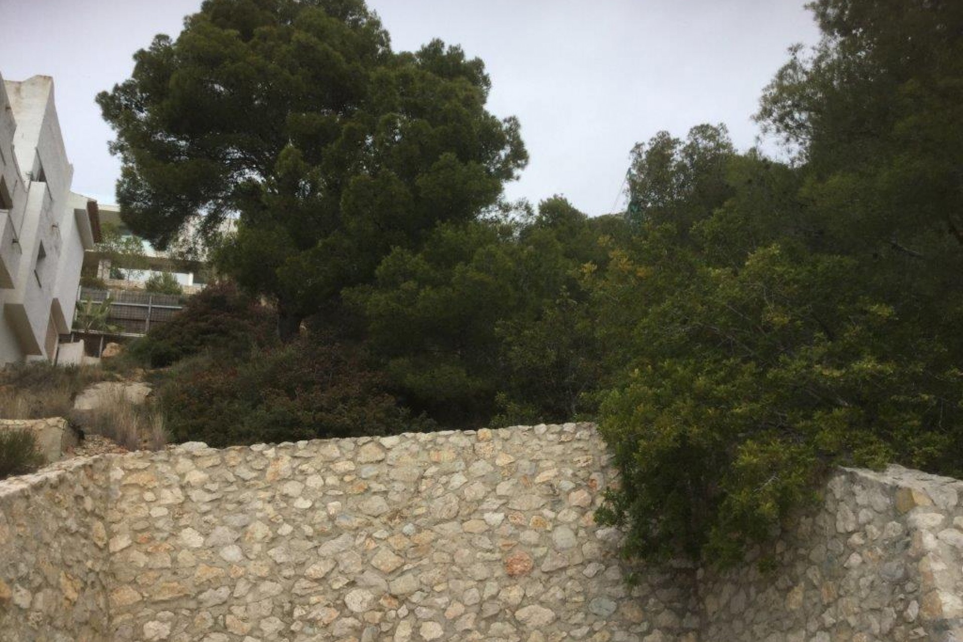 Resale - Plot -
Altea - Altea Hills