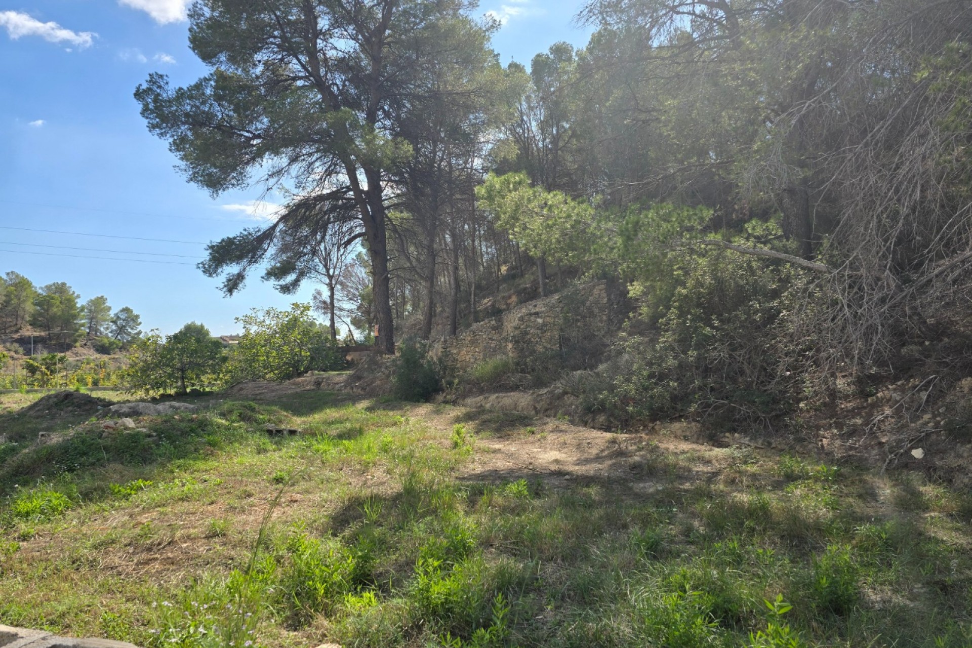 Resale - Plot -
Altea - Altea La Vella