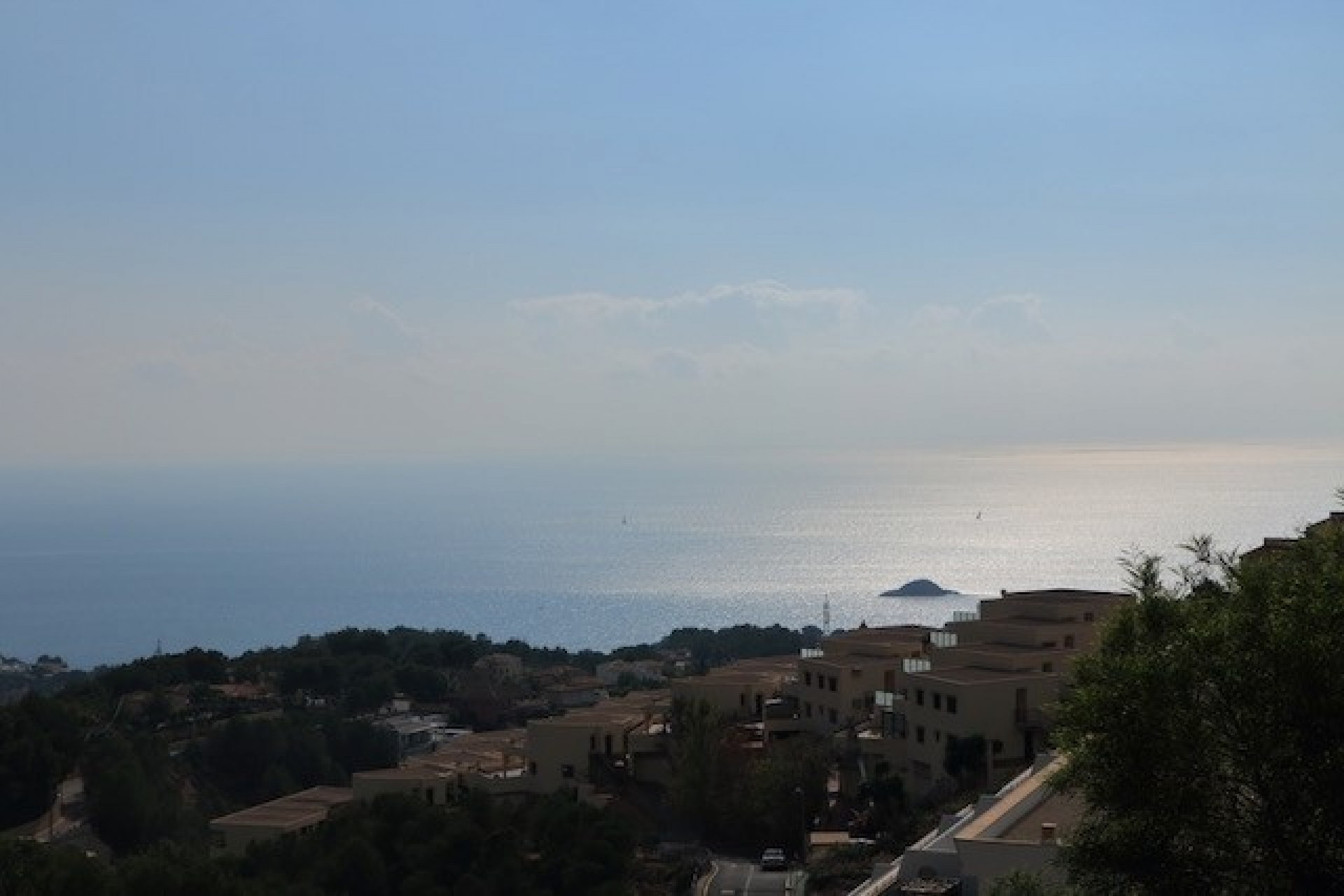 Resale - Plot -
Altea - Altea La Vella